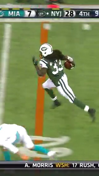 send this to a pal yearning for 2015 Chris Ivory highlights Chris Ivory