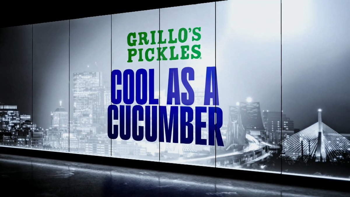 Hunter Dobbins is the first Red Sox pitcher to throw at least 4.2 innings and allow 2 or fewer walks in each of his first 6 career starts. Pretty cool. Cool as a Cucumber presented by Grillo's Pickles. Find us chillin’ in the refrigerated section!