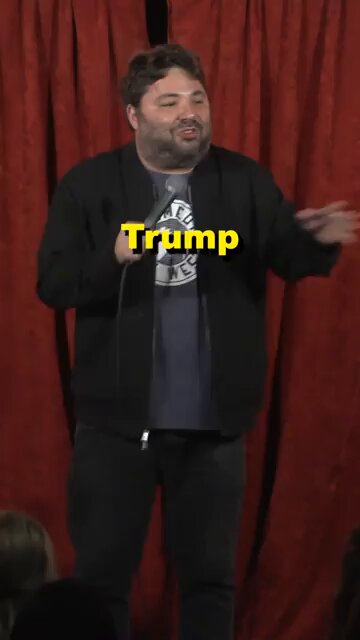 Trump supporters who always talk about “liberal tears”…