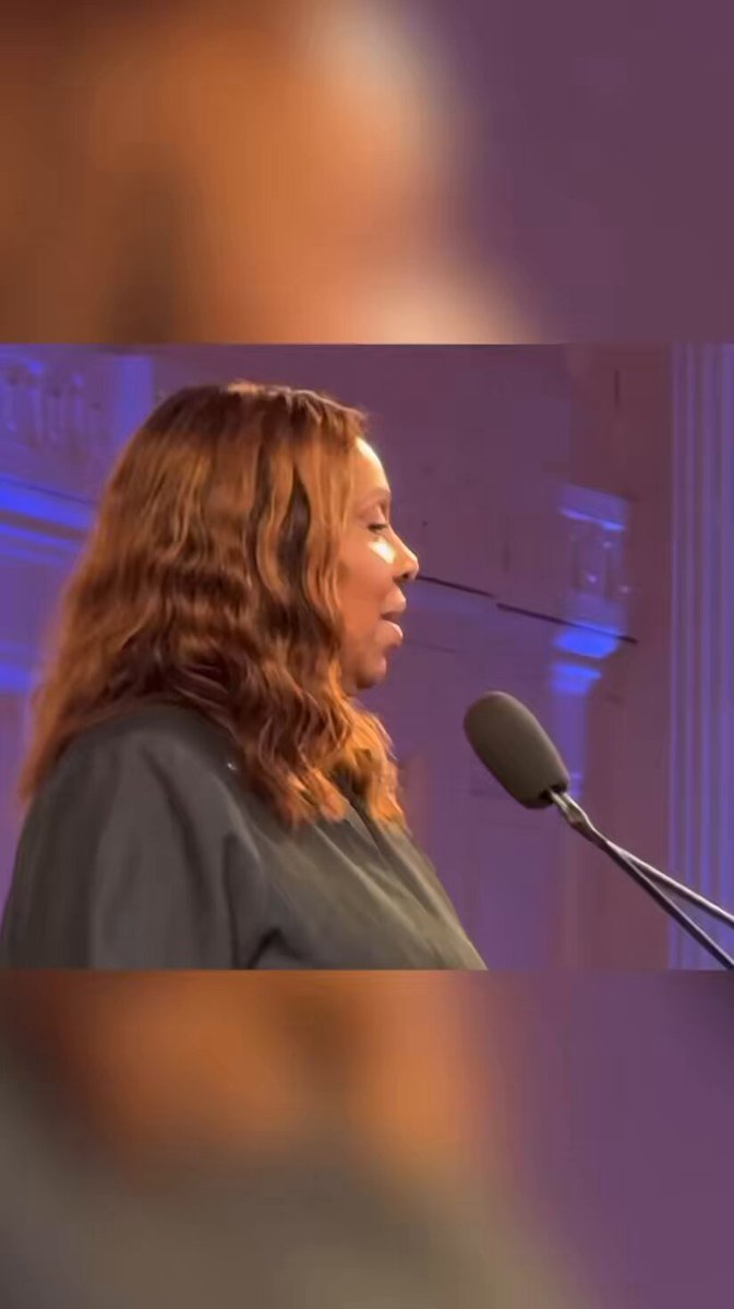 .Tish James nervously admits she “mistakenly” put her residence on a power of attorney (POA) document as being in Virginia. That’s not a mistake. Any decent lawyer knows how significant a POA document is. So she’s either a fraudster or a sloppy lawyer. Which is it Big Tush?