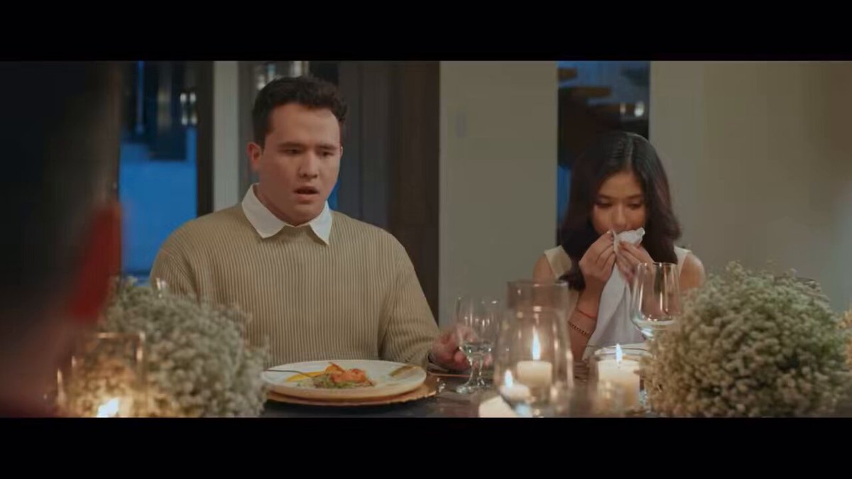 galing ni loisa as SC sa ex ex lovers?! tipong lalagyan ng audio sa tiktok na that’s my girllll VERY TAMA BEHAVIORRR 🧎‍♀️💥