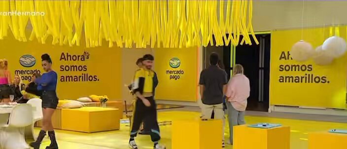 ULISES: “Todo lo que hago es por ustedes mi Córdoba, les prometí que iba a ser lider” #GranHermano