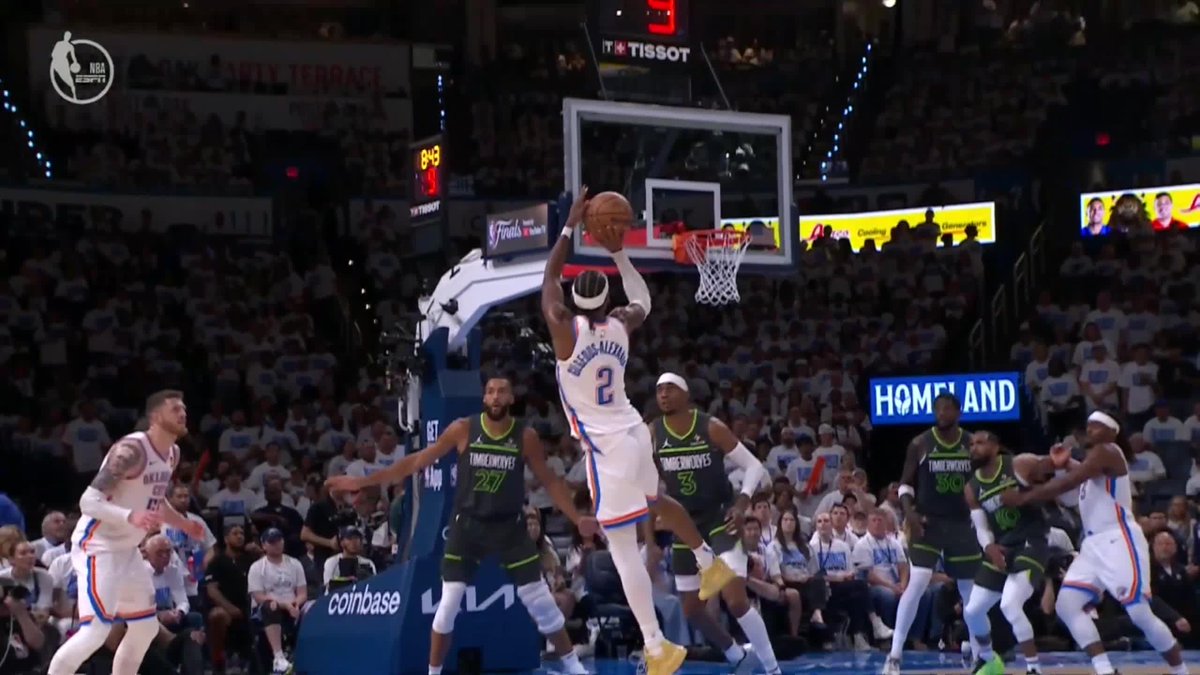 SMOOTH AND-1 FROM SHAI ⚡