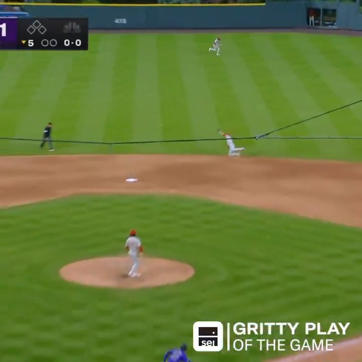 Snagged by Stott! SEI x #RingTheBell