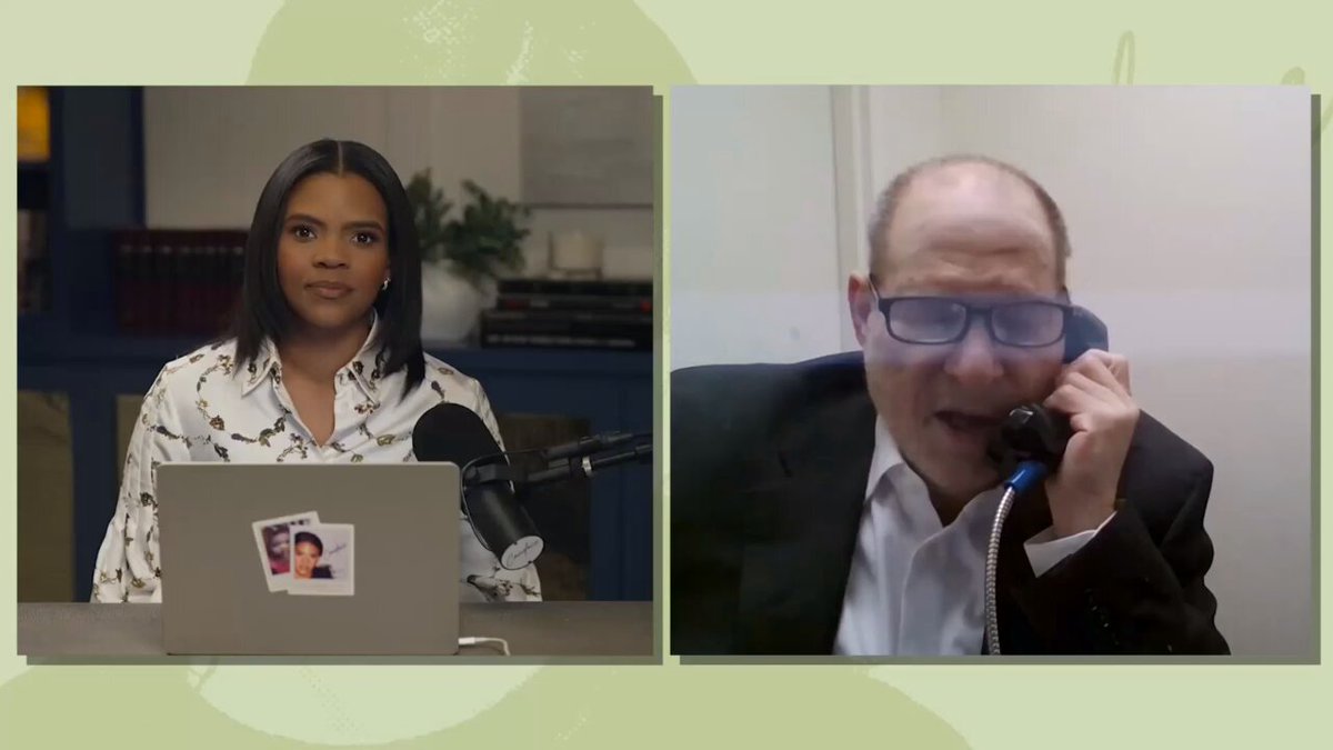 REPORT: Harvey Weinstein just broke his silence in his first public interview in 8 years. Speaking with Candace Owens, the disgraced Hollywood mogul claimed he’s been “wrongfully convicted,” insisting, “Justice has to know the difference between what is immoral and what is illegal.” Weinstein admitted to major personal failures. “I made mistakes. There’s no question about it. I hurt my family. I hurt my friends. I cheated on my wife… a terrible mistake.” But he swore, “I did not commit these crimes. I swear that before God and the people watching now and on my family, I’m wrongfully accused.” Now awaiting retrial, Weinstein said his previous conviction was overturned on appeal. He blasted the media for stacking public opinion against him, stating, “The media doesn’t favor me… but I speak for innocent people.” “I’ve lost everything a man can lose,” he said, “but still, the truth matters.” After years in silence, the man once at the center of the MeToo movement is trying to rewrite the narrative. Will the public buy it? Watch this clip and see what you think.