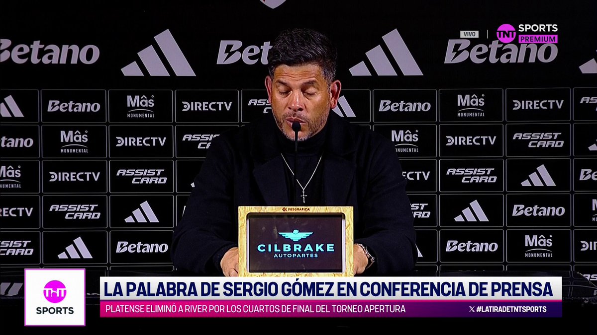 "No quería héroe. Quería héroes". 🗣️ Sergio Gómez.