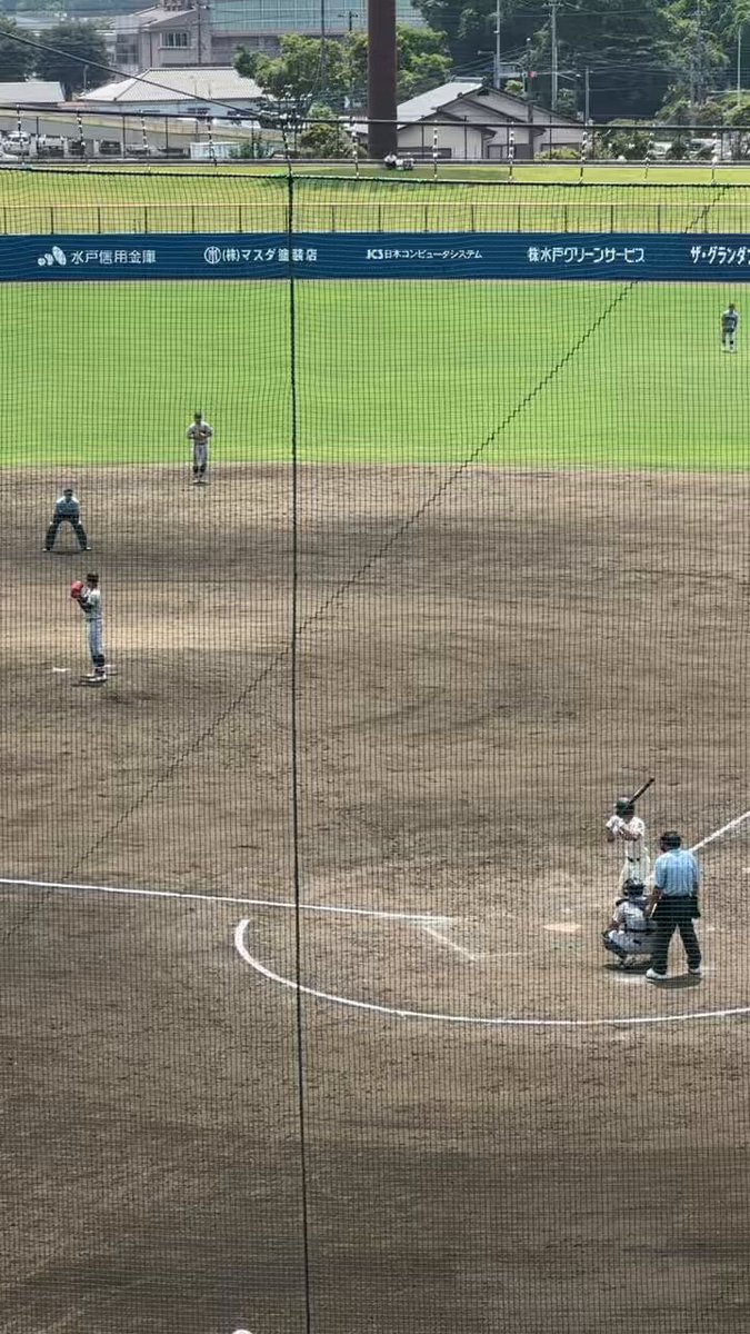 横浜高校のスーパー2年生 池田くん緊急登板で147キロwww #拡散希望 #高校野球 #関東大会