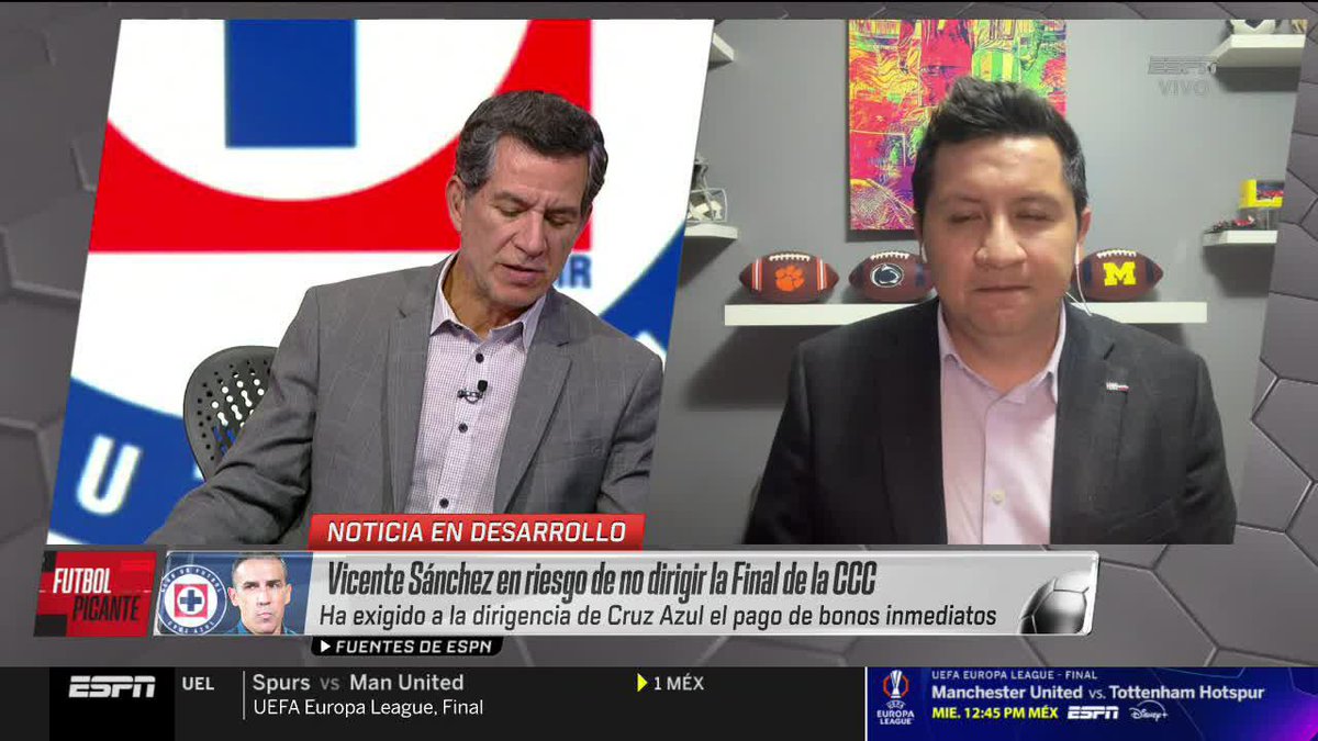 🚨 ¡ALMADA, ALMEYDA Y MILITO SON OPCIONES PARA DIRIGIR A CRUZ AZUL! 🚨 CESAR CABALLERO revela las opciones del agrado de la directiva, tras la no renovación de Vicente Sánchez 🚂