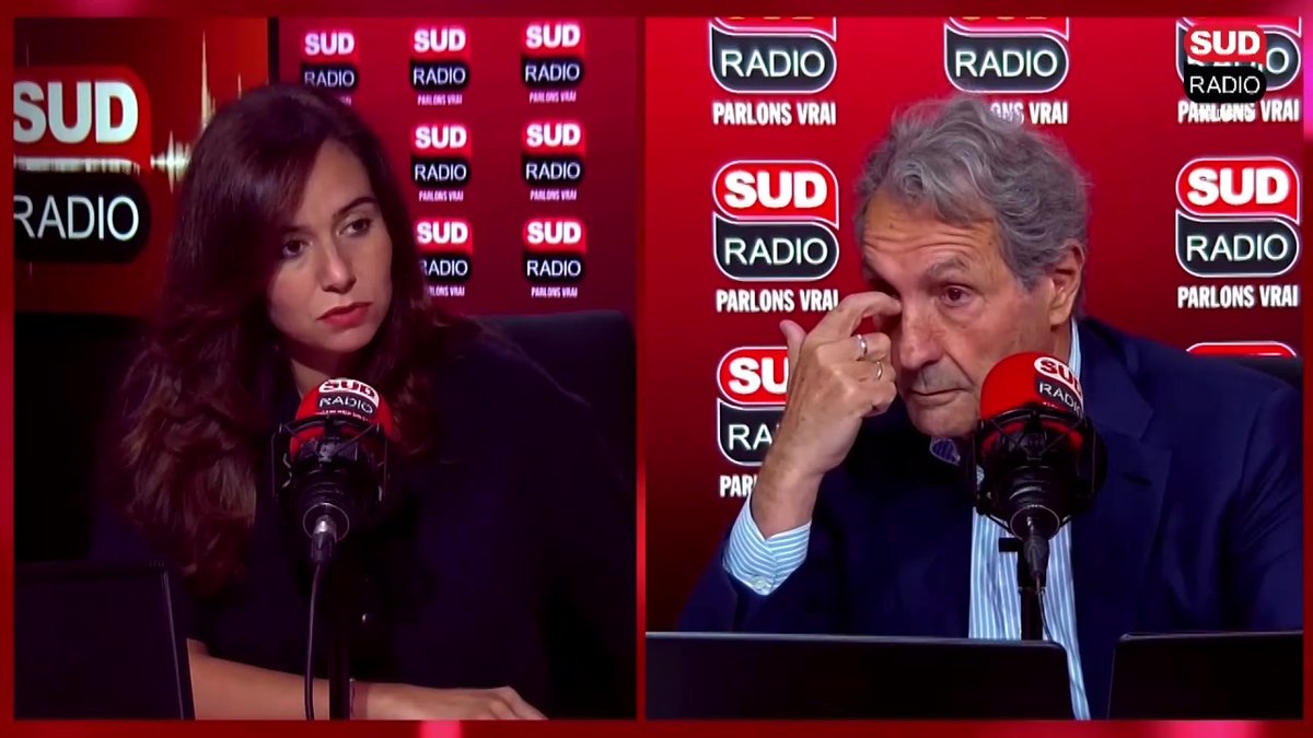 "Les Frères Musulmans ont un carburant : la démographie. Même si l'on lutte contre les Frères musulmans, cela ne résoudra pas à lui seul tout le problème de l'islamisme en France" selon Sarah Knafo