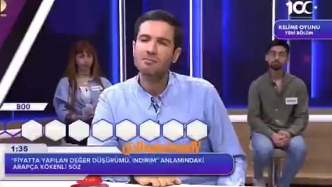 Cevap doğru gibiydi ama ashahsh