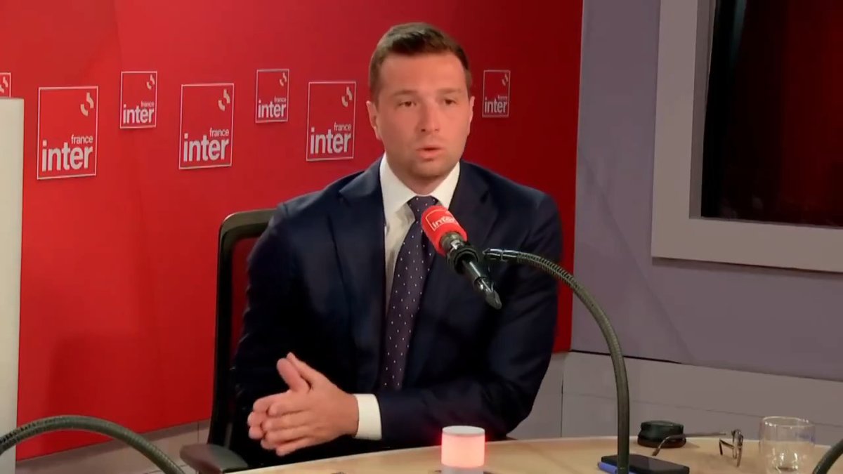 Si nous arrivons à la tête de l’État, nous interdirons les Frères musulmans. Ce courant doit être considéré comme une organisation terroriste. Il faut fermer les mosquées radicales, expulser les imams radicaux étrangers et remettre en cause la convention fiscale avec le Qatar.