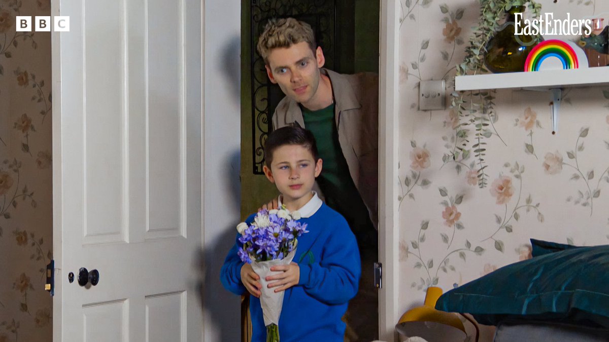 Peter’s fears about Lauren’s state of mind increase when he is unable to track her down. #EastEnders, tonight at 7:30pm on BBC One and on BBC iPlayer.