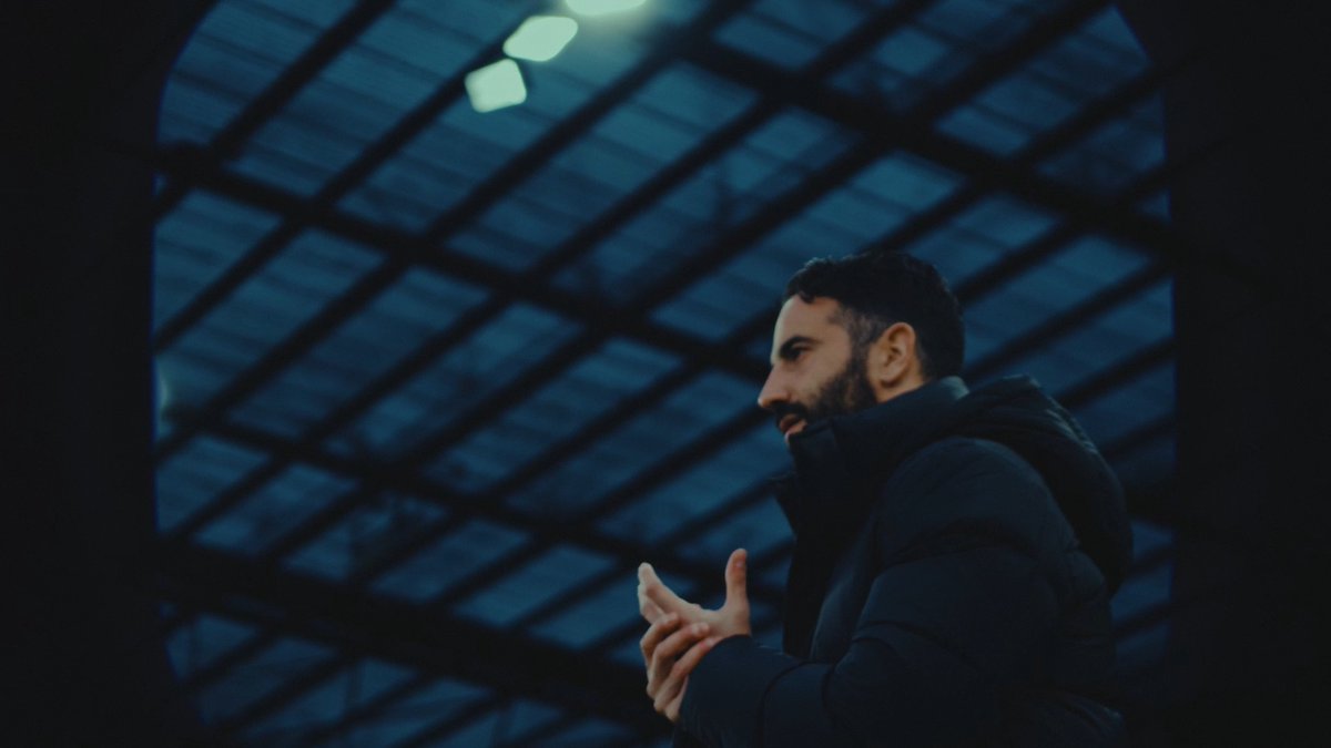 "I'm giving ๐๐๐๐๐๐๐๐๐๐." Ruben Amorim's first season at Man United has been a rollercoaster, but can it end on the ultimate high? ๐