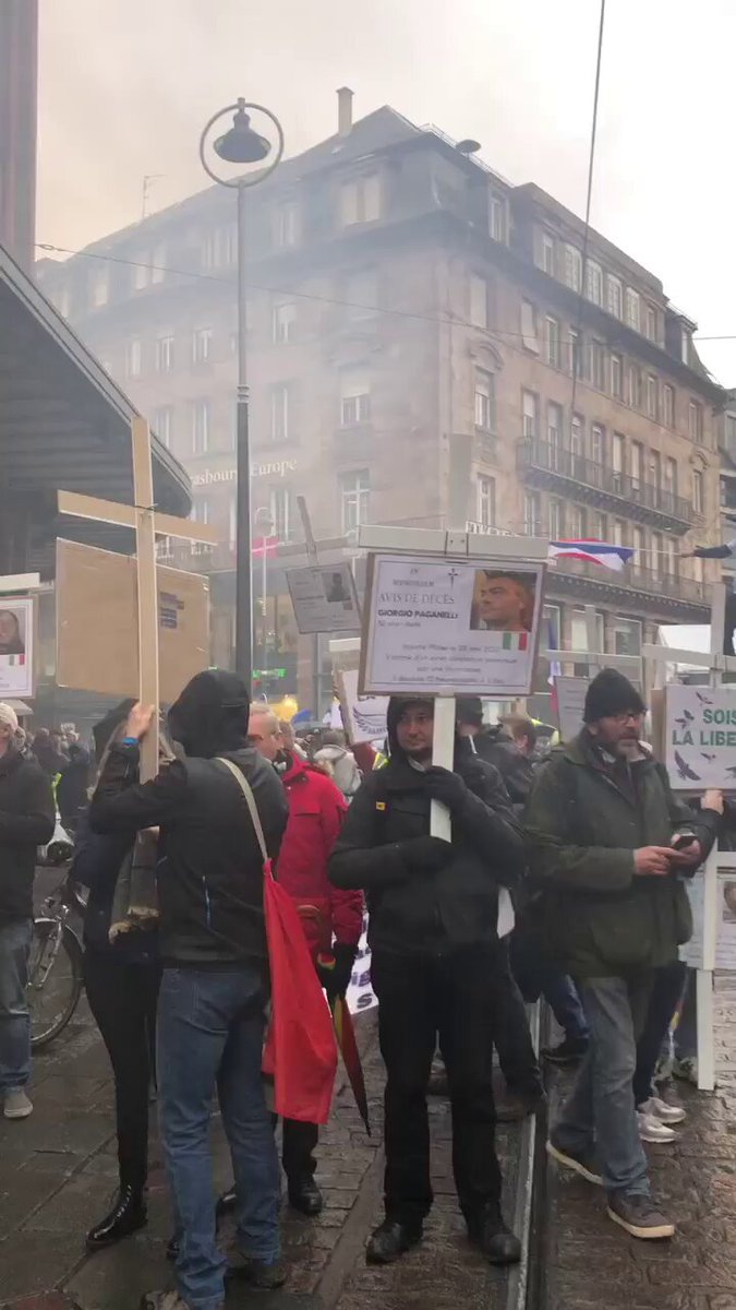 Le 27 octobre 2021 verity France était créé, depuis nous nous battons.