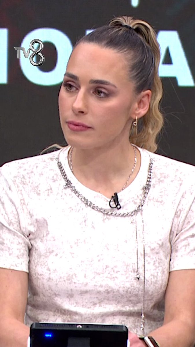 Damla Can, Meryem'in tepkisinin altında yatan nedeni açıkladı. #SurvivorPanorama #TV8