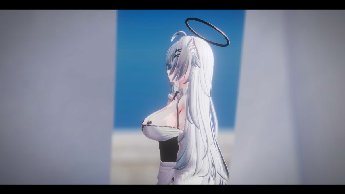 ドリーカメラを使って映像作ってみた!📸 #VRChat #VRChat_world紹介
