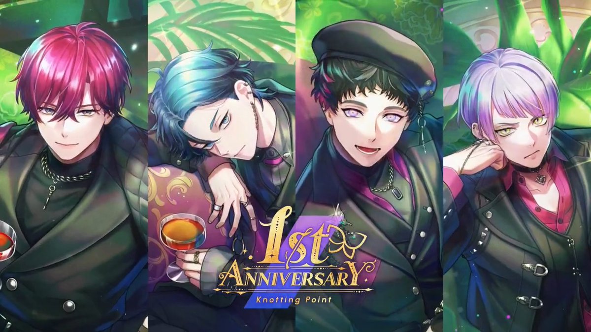 【イベント情報】 『1st Anniversary ブレマイパーティ』で新登場する特務部のスタッフカードのリビジョン報酬をご紹介。 リビジョン3を達成すると、ライブクリップが解放されます。 #ブレマイ1周年
