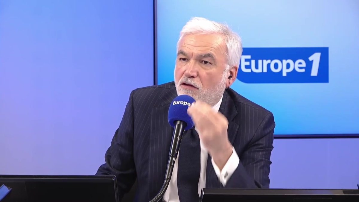 🔴🇫🇷ALERTE VIDÉO | Prisca Thévenot se LIQUÉFIE devant Pascal Praud qui rappelle le silence d'Attal et de Macron. "Il n'a rien dit , il n'a rien fait" "IL NE SERT À RIEN" La PLS est totale suite aux annonces de Gabriel Attal qui tente de se relancer.