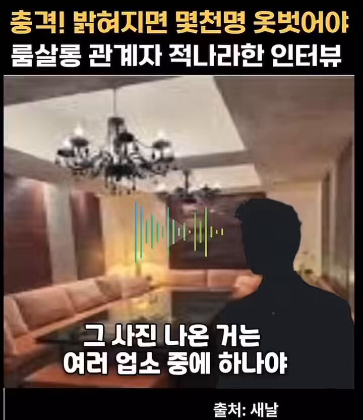 룸싸롱 인터뷰... 미쳐 불겄네 지귀여 ㄴ 좋게 불어라 경찰.검찰.세무서 까지 불똥 티것다...