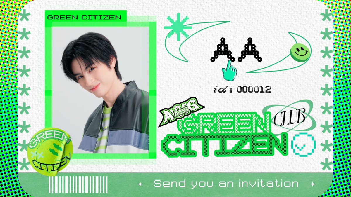 Citizen's mood | AA What’s your mood? #AIS5GGREENCITIZEN #AIS5G