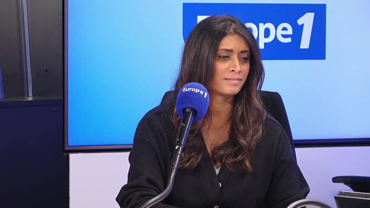 Port du voile : "Ils nous ont déclaré la guerre ! (...) Mais qu'est-ce que vous avez fait de ce pays ?" Jean, auditeur interpelle Prisca THEVENOT #PascalPraudEtVous Pascal Praud #Europe1