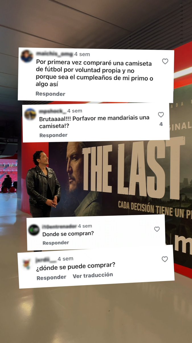¿Quieres ganar la camiseta del Athletic Club en colaboración con #TheLastofUS? Solo tienes que: 🍄 Seguirnos 🍄 Y contestar a: Si los personajes de The Last of Us formaran un equipo de fútbol ¿Quién sería el MVP de la temporada y por qué?🏆 BBLL: