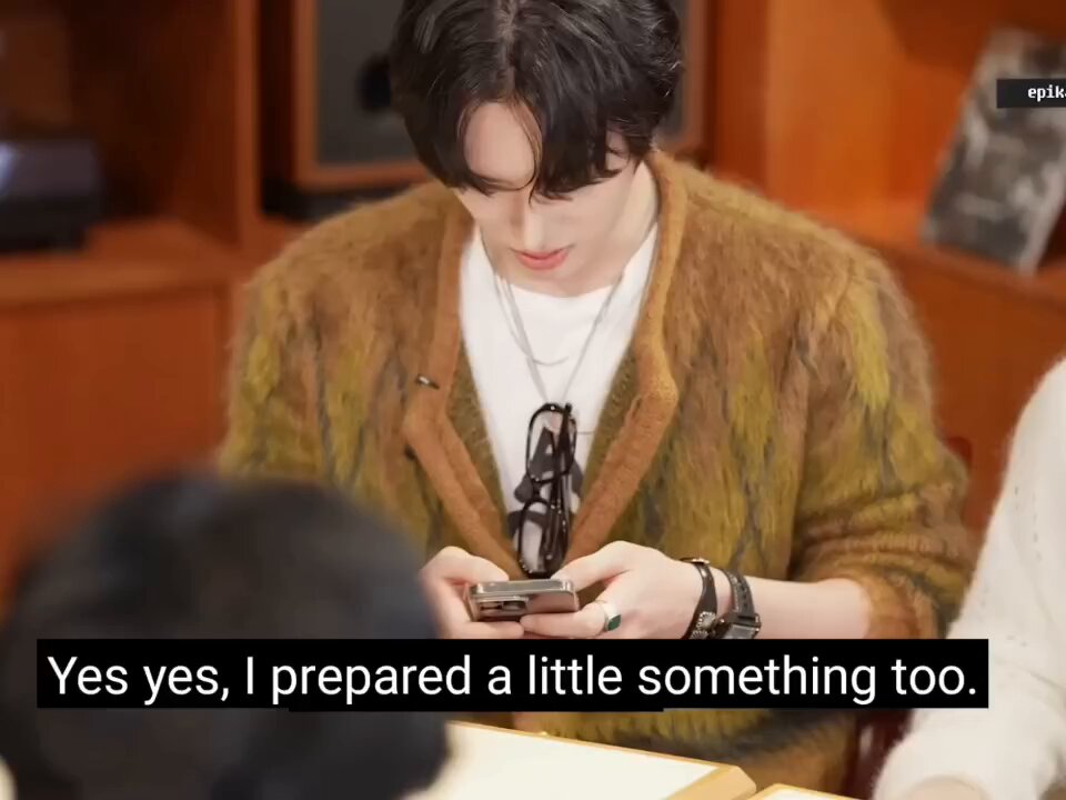 mingi: hongjoong: all mingi does is lie