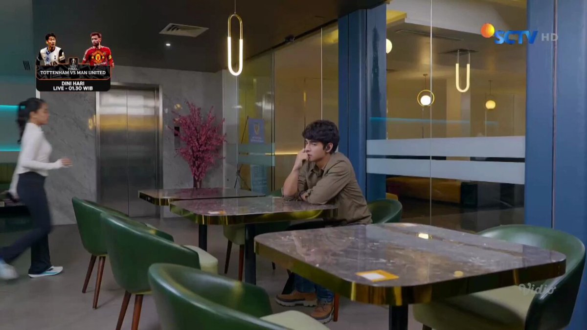 Padahal Harry lagi lelah letih lesu lunglai gitu tp dia masih ttp selembut itu ngomongnya sama Aqeela 🥹 HARQEEL NEED ENERGY 170 #HQ_AGZEPS170 #AsmaraGenZSolid170 #HARQEEL