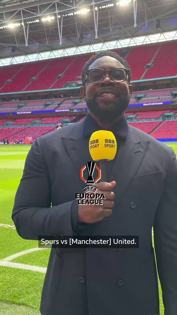Who will win the Europa League? 🤔 BBC Sport pundits have made their predictions! 🔮 #BBCFootball #UEL