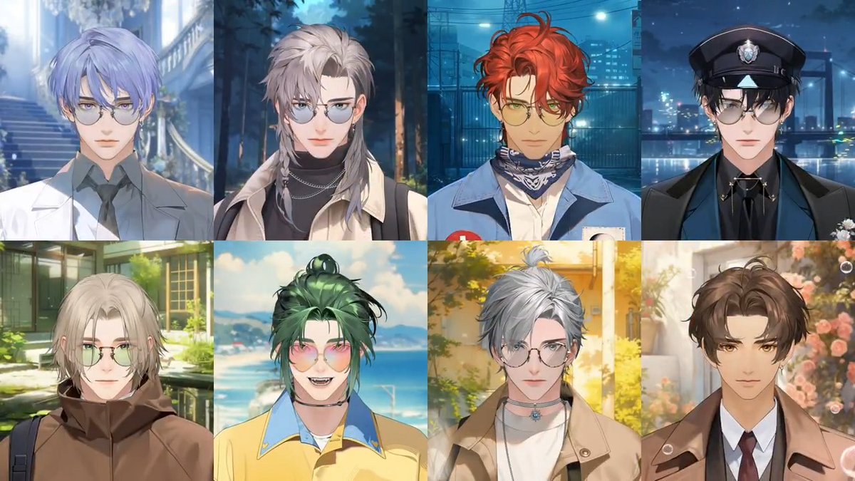 A quick HIM Recap! There's definitely an $AI boyfriend you'll love!