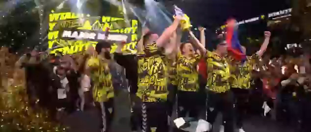 Two years ago today, Team Vitality CS made history in Paris! 🏆🇫🇷 Let’s take a nostalgic look back at how they won the last CS:GO Major on home soil 🎞️ #BLASTPremier #BLASTtvMAJOR