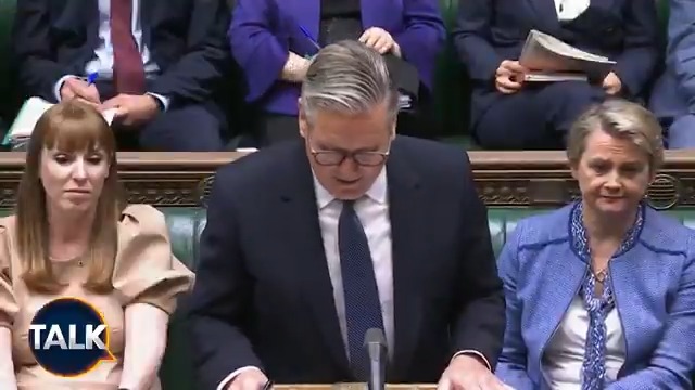 Sir Keir Starmer has said the Government wants to make more pensioners eligible for winter fuel payments.