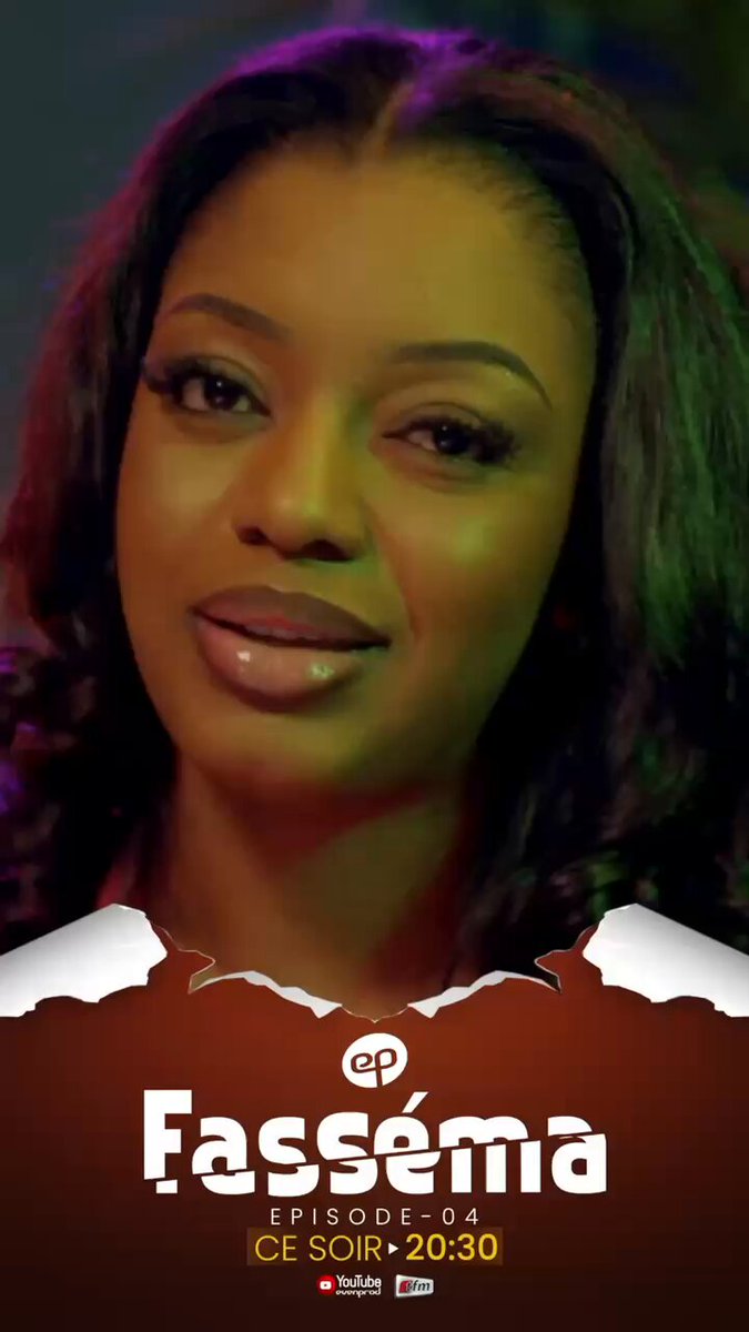 Fofa todj ! 💥💥💣💣🌋🤯 Attendez Maty Rose Diagne dans la série Fasséma 🎬🔥😹🦁 #fasséma