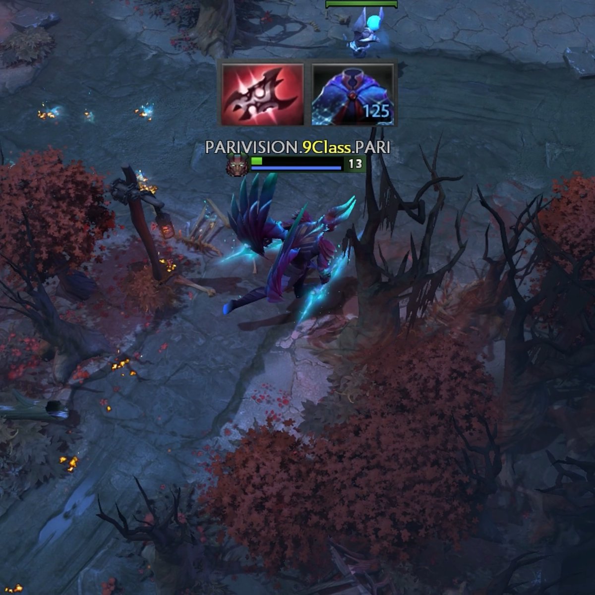 We do a little trolling... 🤣 #DreamLeague #dota2