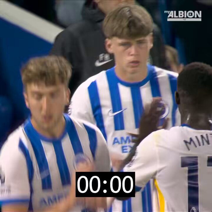 Jack scored just 78 seconds after coming on! 😅