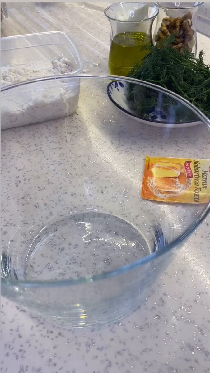 Mercimek ekmeği. Harika bir alternatif bol glutenli ekmek yerine.
