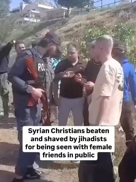 Meanwhile these people are well taken care of in the west and taxpayers are funding it.