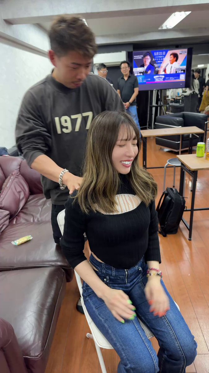 これってセクハラですよね！？