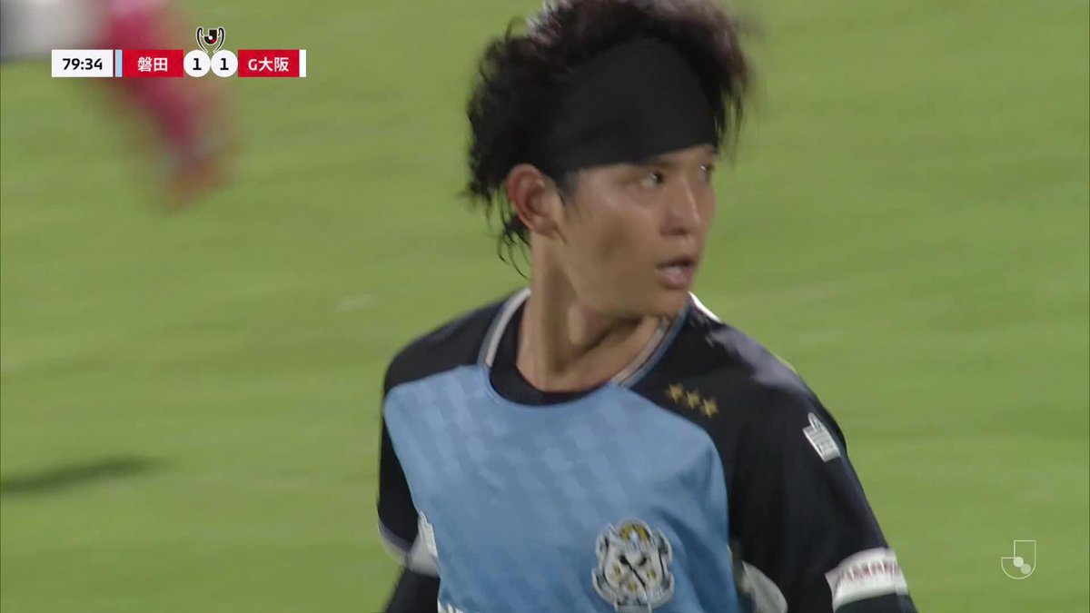 #佐藤凌我 が同点弾を突き刺す!💥 🎦 ゴール動画 🏆 JリーグYBCルヴァンカップ 第3回戦 🆚 磐田vsG大阪 🔢 1-1 ⌚️ 80分 ⚽️ 佐藤 凌我(磐田) #ルヴァンカップ