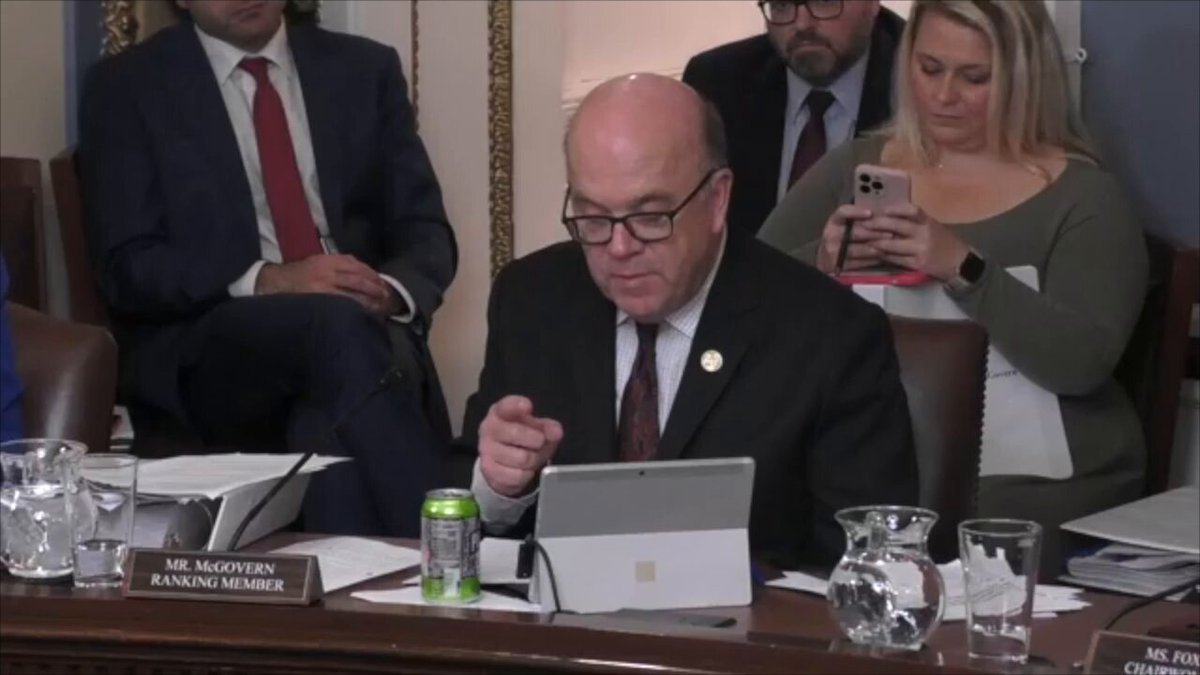 This GOP Tax Scam will mean more families with kids will have empty fridges. More veterans will go hungry. More seniors will have to take medicine on empty stomachs. Millions of people will lose their SNAP benefits—all to give huge tax breaks to billionaires. Just shameful!