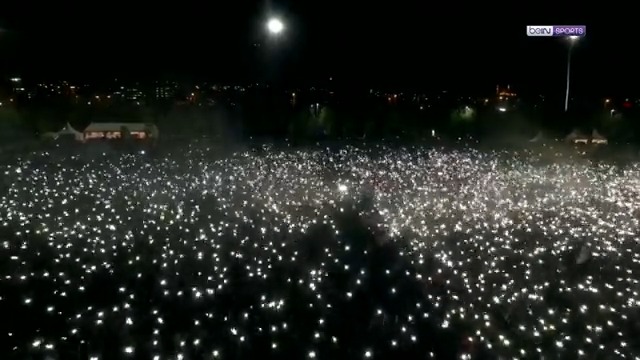 Al oğlum sana gerçeğini atayım. Tüm ülkedeki Gsliler(Yozgat, Kırşehir, Çankırılılar) bir araya gelseniz böyle bir şey yapamazsınız. Taklitler aslını yüceltir