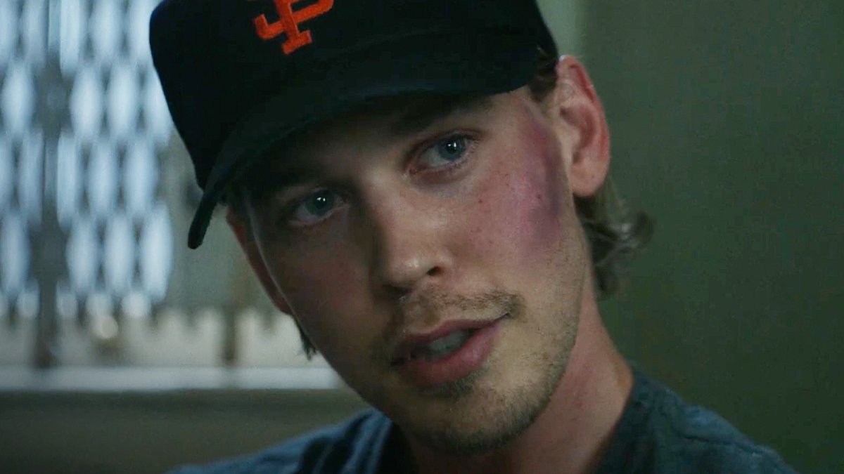 Austin Butler, Matt Smith, Zoë Kravitz, Regina King, Liev Schreiber, Bad Bunny, and Vincent D'Onofrio star in the first trailer for #CaughtStealing. Darren Aronofsky's new film is in theaters August 29.