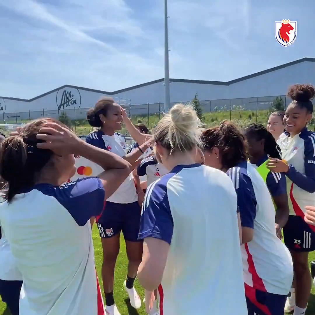 La fin de saison. 🥹❤️‍🔥