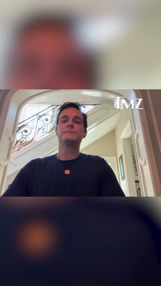#JimmyClabots says he and other escorts were well aware of what went on in #Diddy's bedroom for a long time ... and he's not surprised some of his ex-costars are now wrapped up in the trial. #Exclusive story HERE: