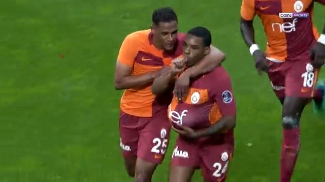 🗓️ 29 Nisan 2018 🦁 Garry Rodrigues’ten soğukkanlı gol vuruşu! 🌟 Beşinci yıldızın dünü ve bugünü… #beINSPORTS
