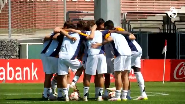 👀🔜 Copa de Campeones
