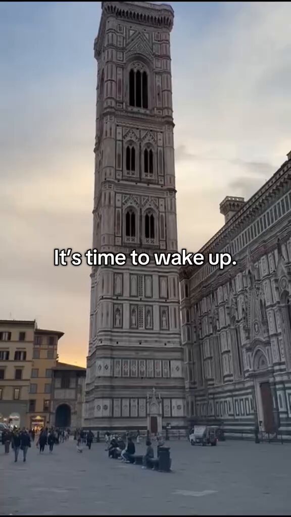 A quiet awakening is spreading. More of us are beginning to doubt the history we were taught, sensing something has been carefully hidden.