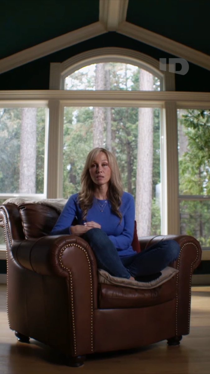 Sherri Papini plead guilty and went to prison for lying about her abduction. Her side of the story hasn't been told until now. Watch Sherri Papini Caught In The Lie Monday May 26 on ID and stream on Max. @streamonmax