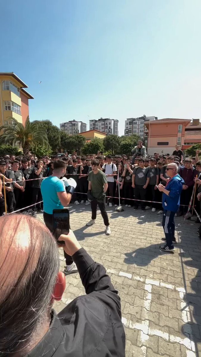 organizasyona bak aq