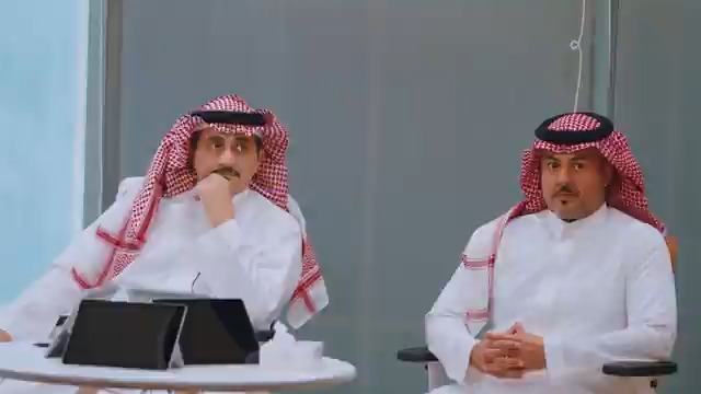 🎥 فيديو | #جامعة_المجمعة تقيم دورة تدريبية بعنوان: "الإعلام وصناعة المحتوى البصري" وذلك ضمن جهودها في تطوير المهارات الإعلامية وتعزيز جودة المحتوى الرقمي.